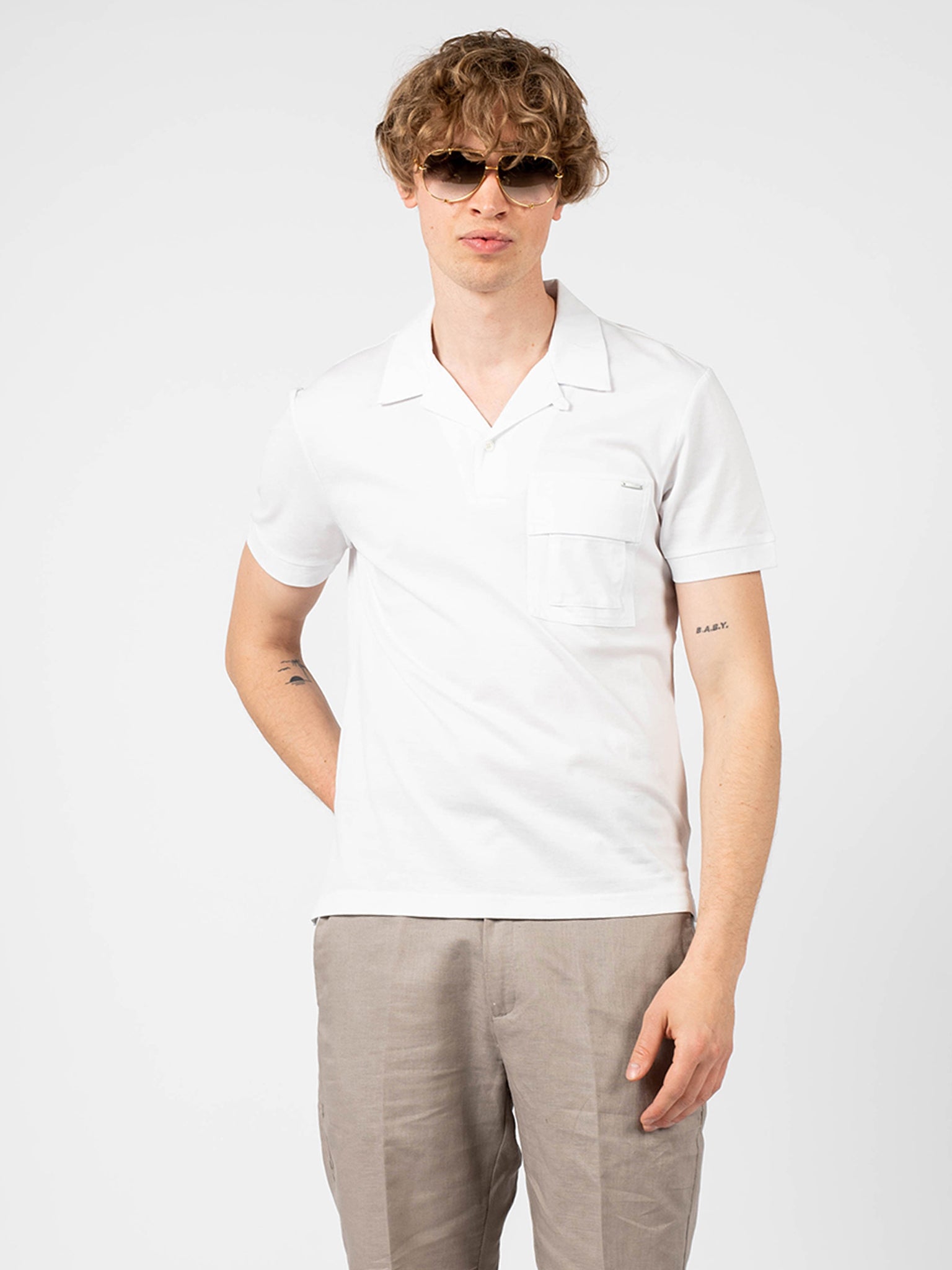 Antony Morato Polotröja Herr – bild 2