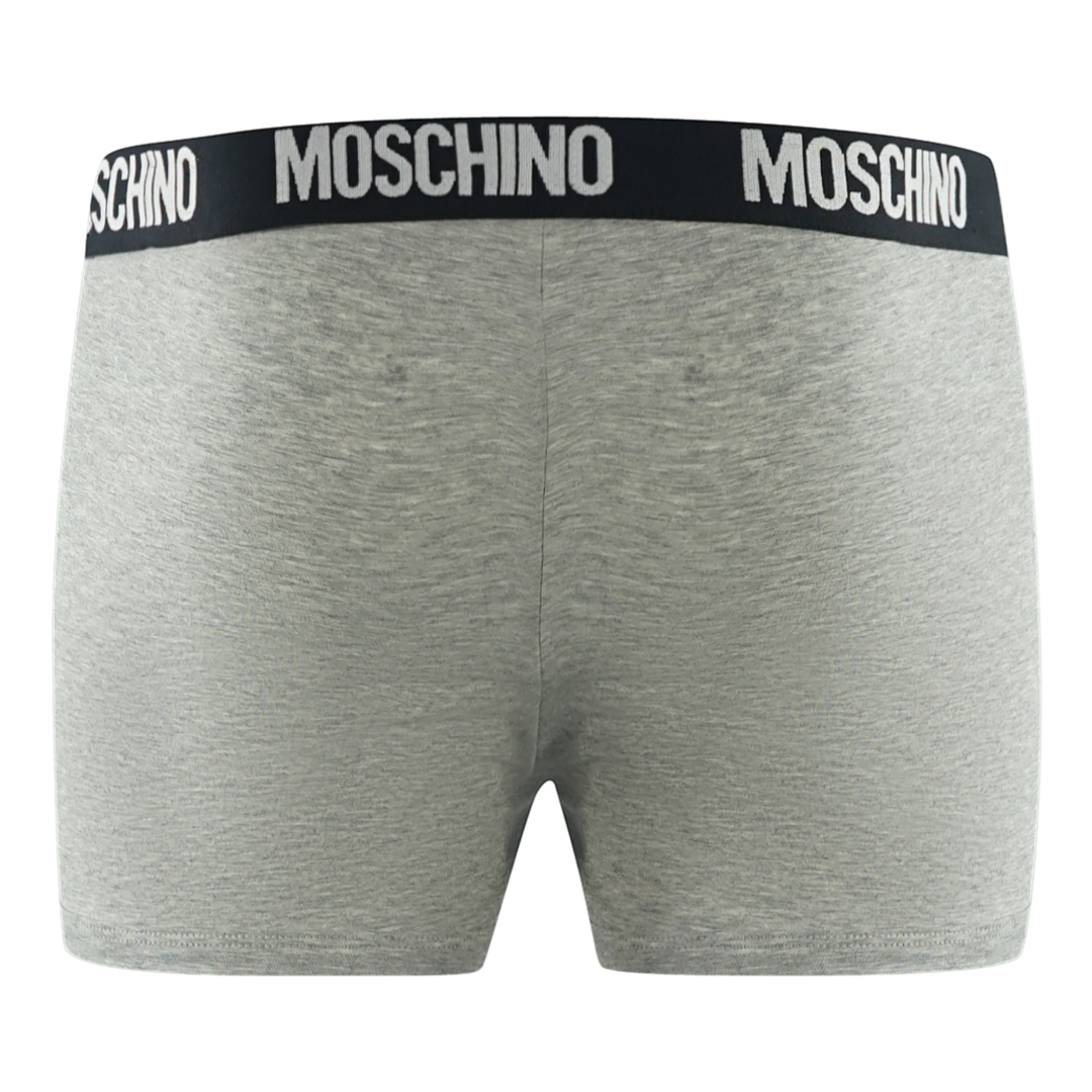 MOSCHINO Boxer kalsonger herr – bild 2