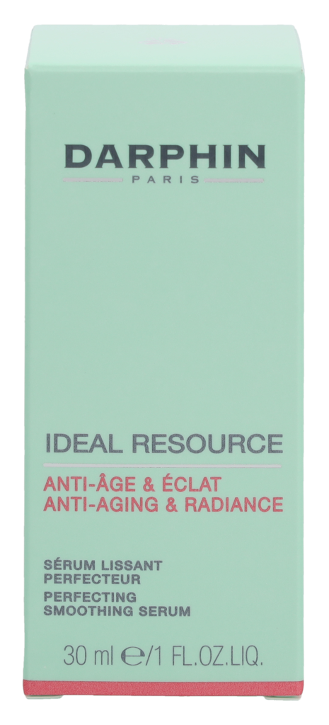 Darphin Serums Ideal Resource Perfecting Smoothing Serum dam – bild 2