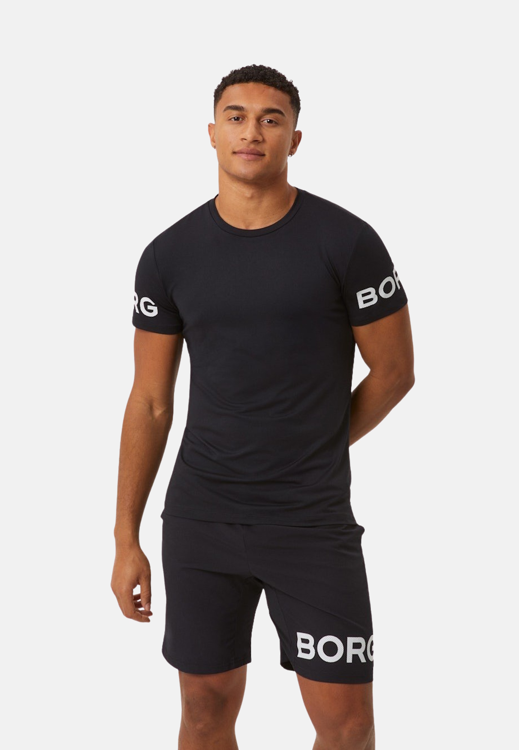Björn Borg T-SHIRT herr – bild 3