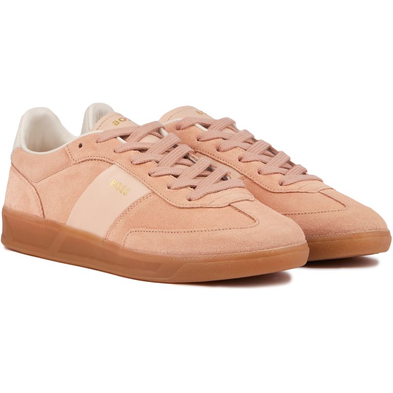 Boss Brenta Tenn Trainers sneakers dam – bild 2