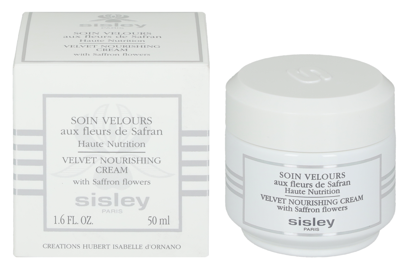 Sisley Velvet Nourishing Cream dagkräm dam – bild 7