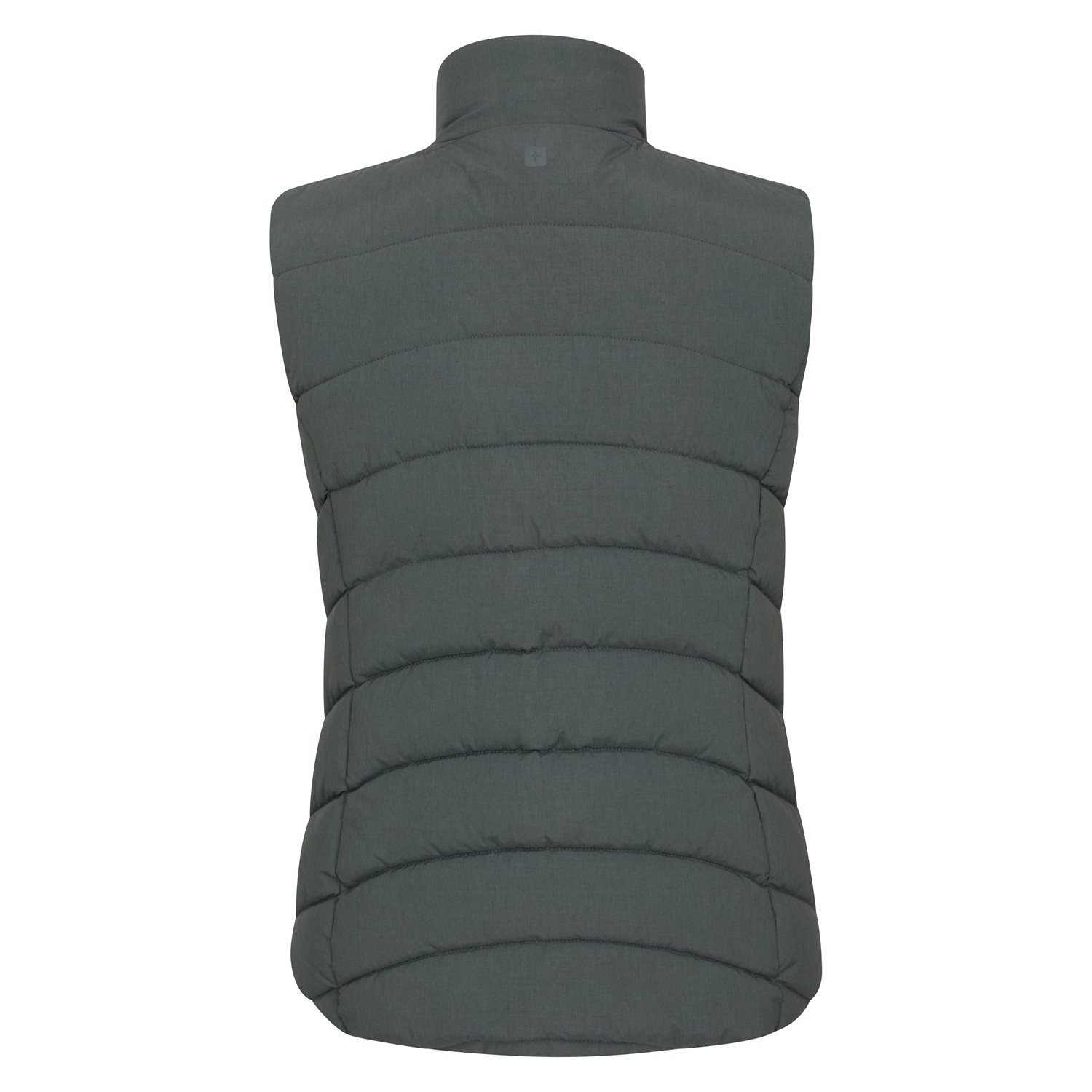 Mountain Warehou dam/dam Opal Vadderad Gilet (Kaktusgrön) västar – bild 2