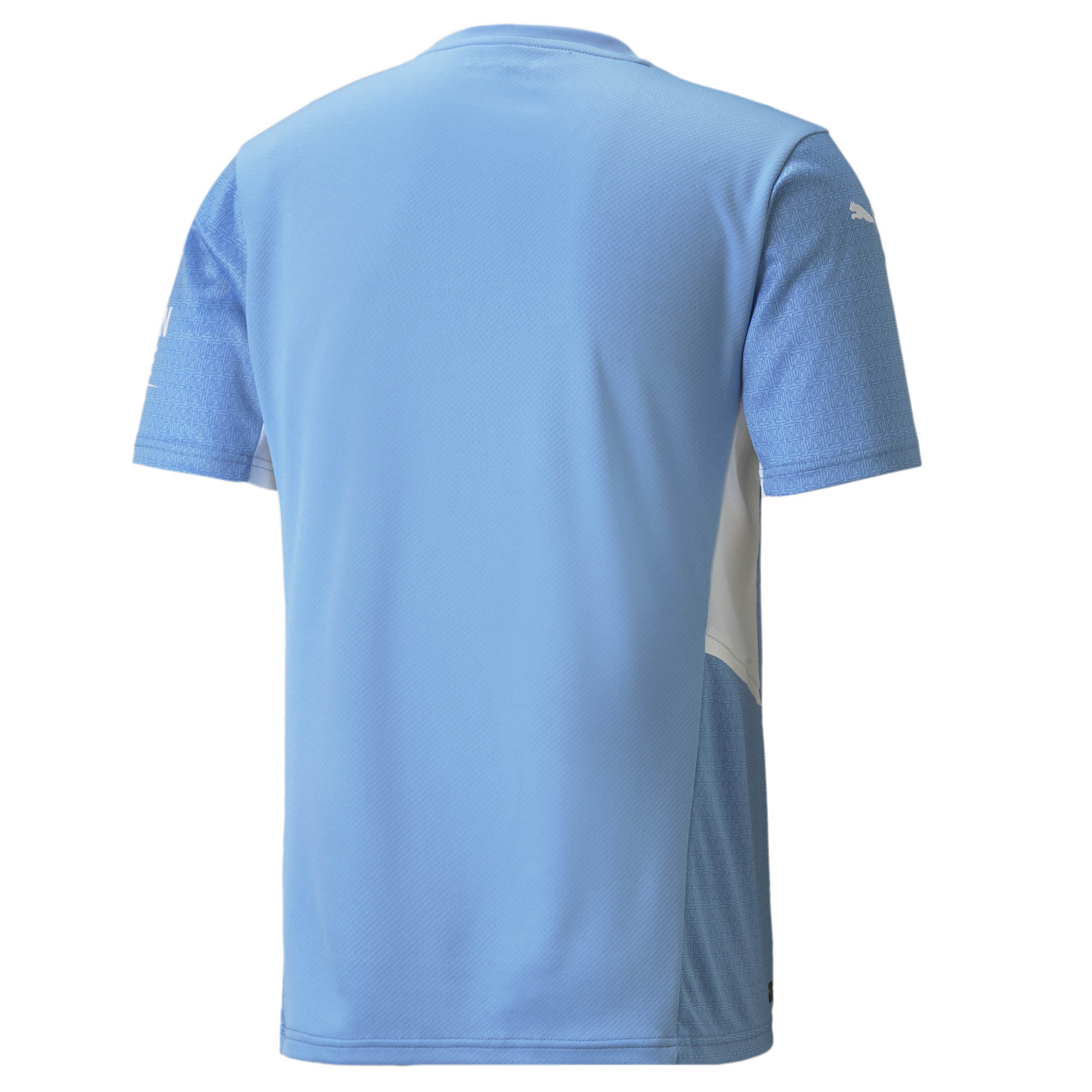 Puma Herr Man City Hemma Replica Jersey Tröja 21/22 – bild 2