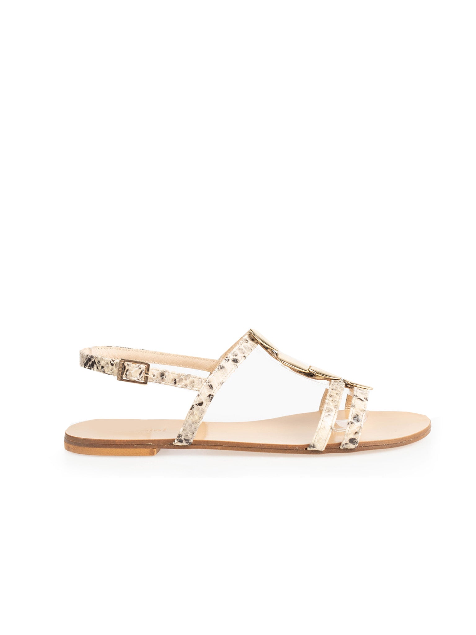 Sandaler damer
