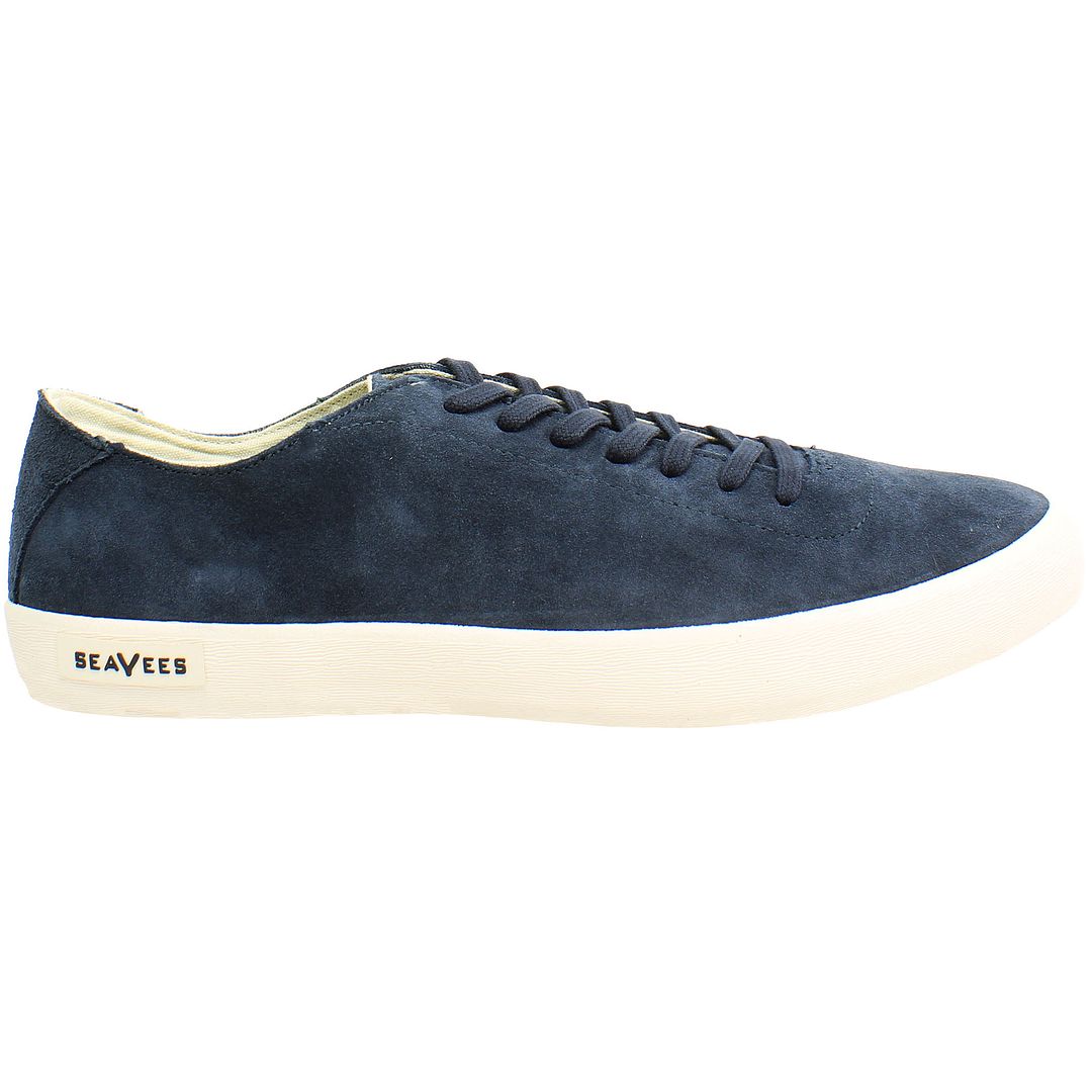 Thumbnail - Seavees Racquet Club Herren Schuhe Navy