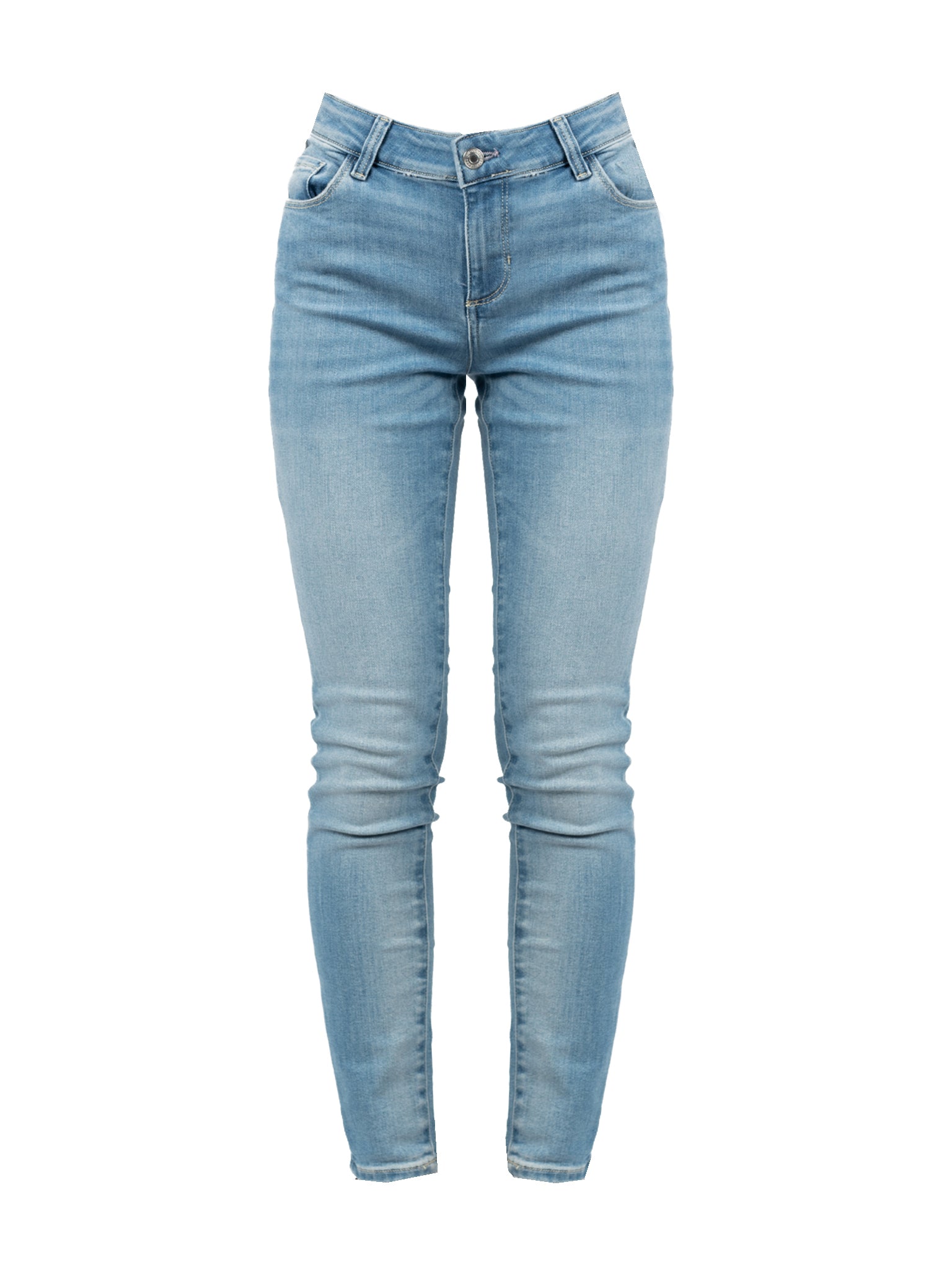 Jeans Annette Skinny Dam