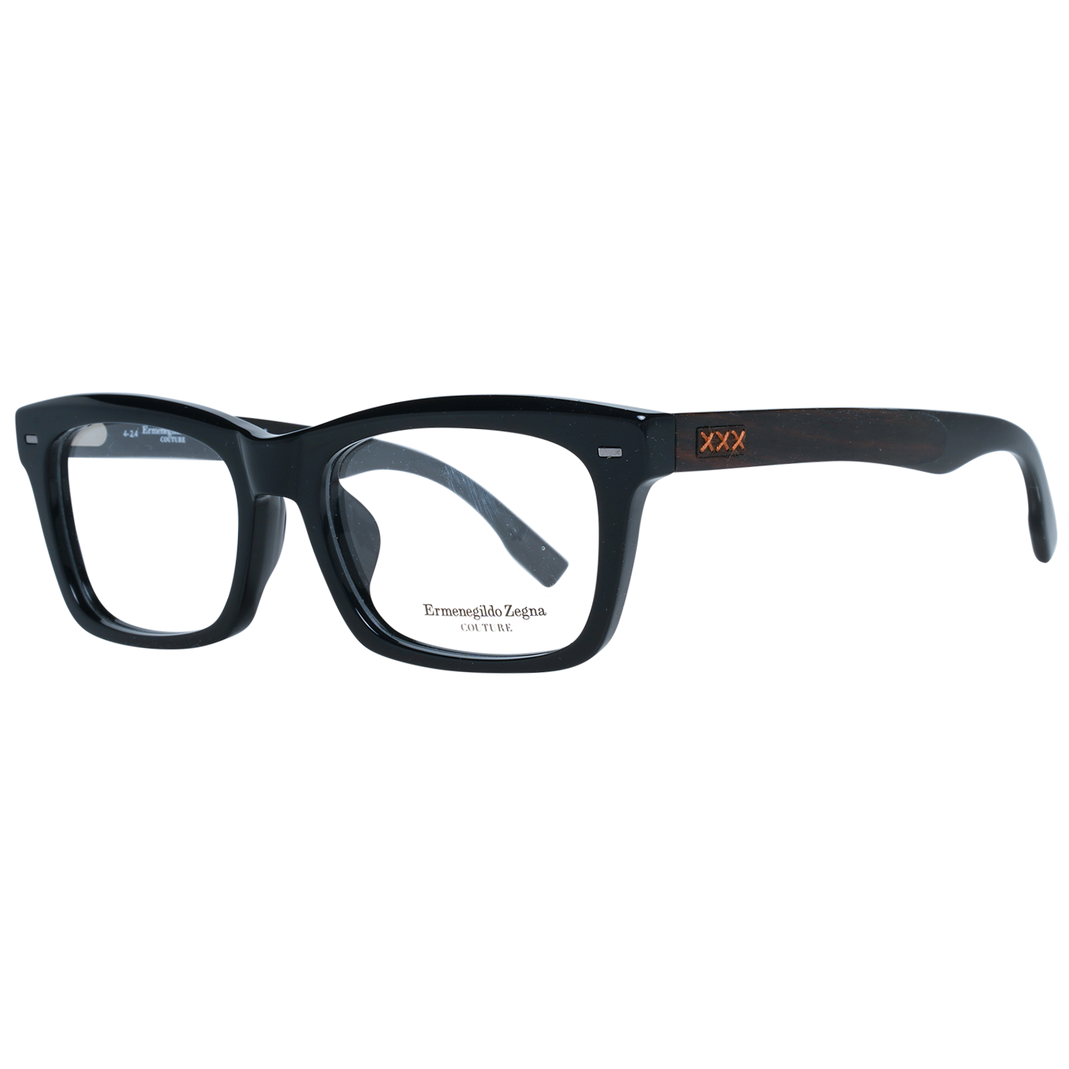 Thumbnail - Zegna Couture Optische Fassung ZC5006-F 56 001
