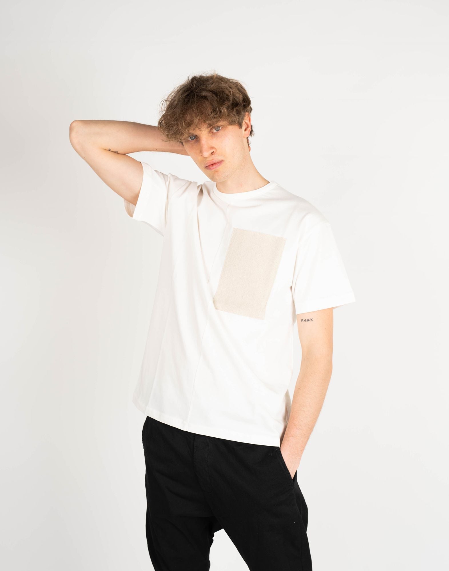 Xagon Man T-Shirt Herr – bild 2