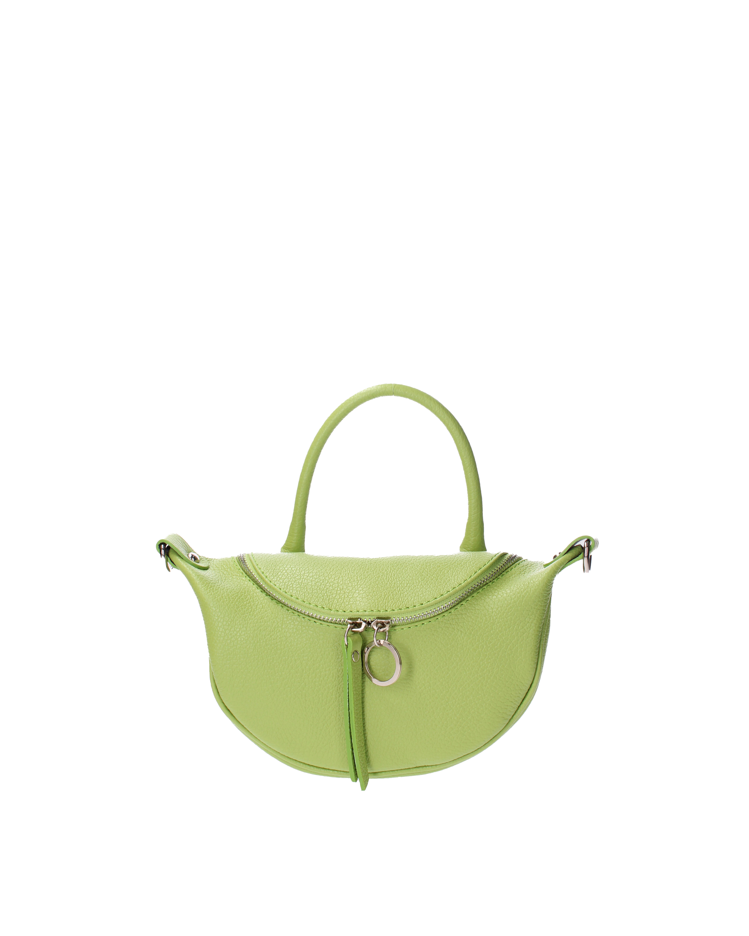 Viola Castellani Handtasche Frauen GREEN