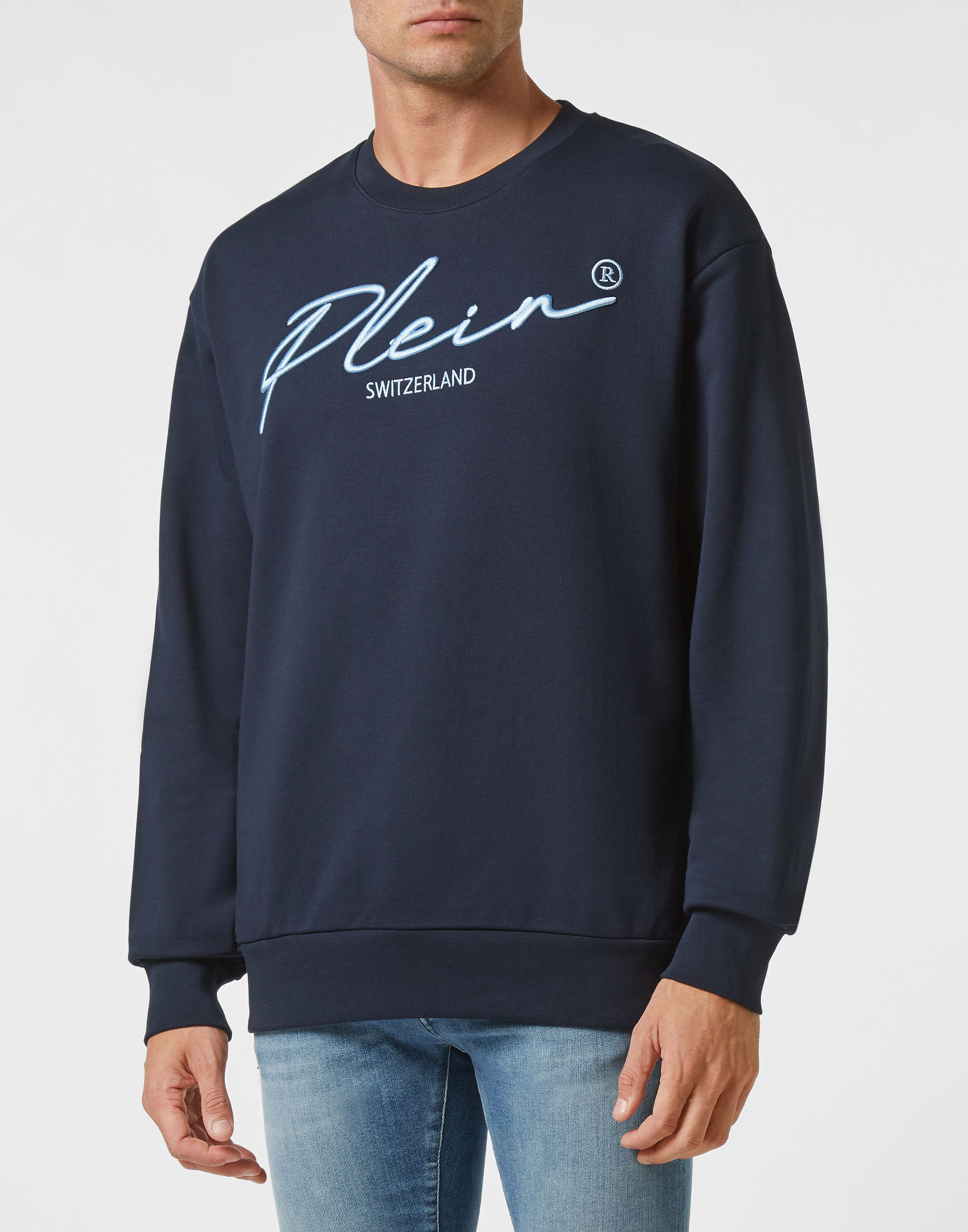 Thumbnail - Sweatshirt Signature