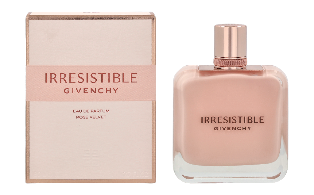 Thumbnail - Givenchy Irresistible Rose Velvet Edp Spray.