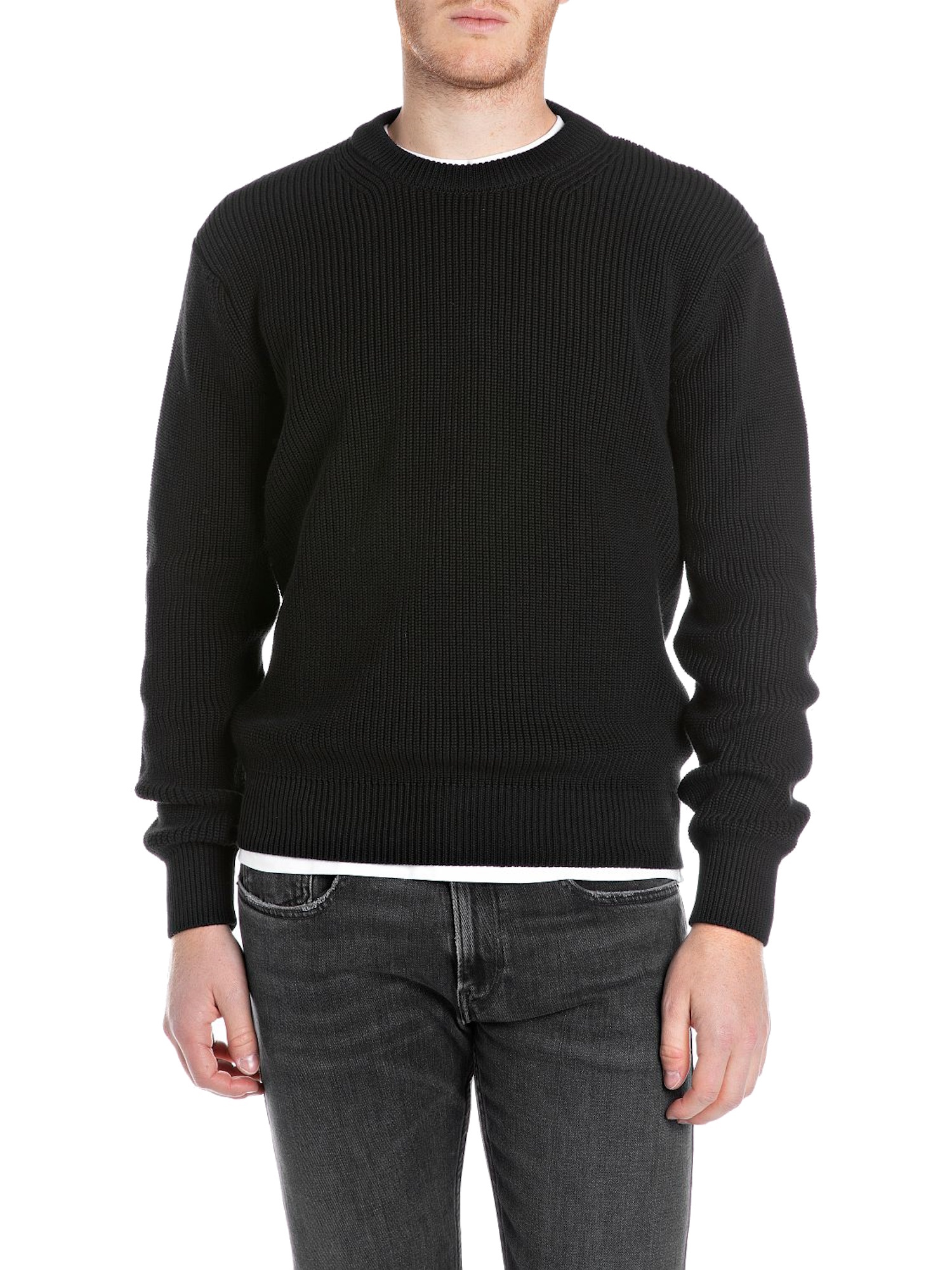 Thumbnail - Replay Pullover