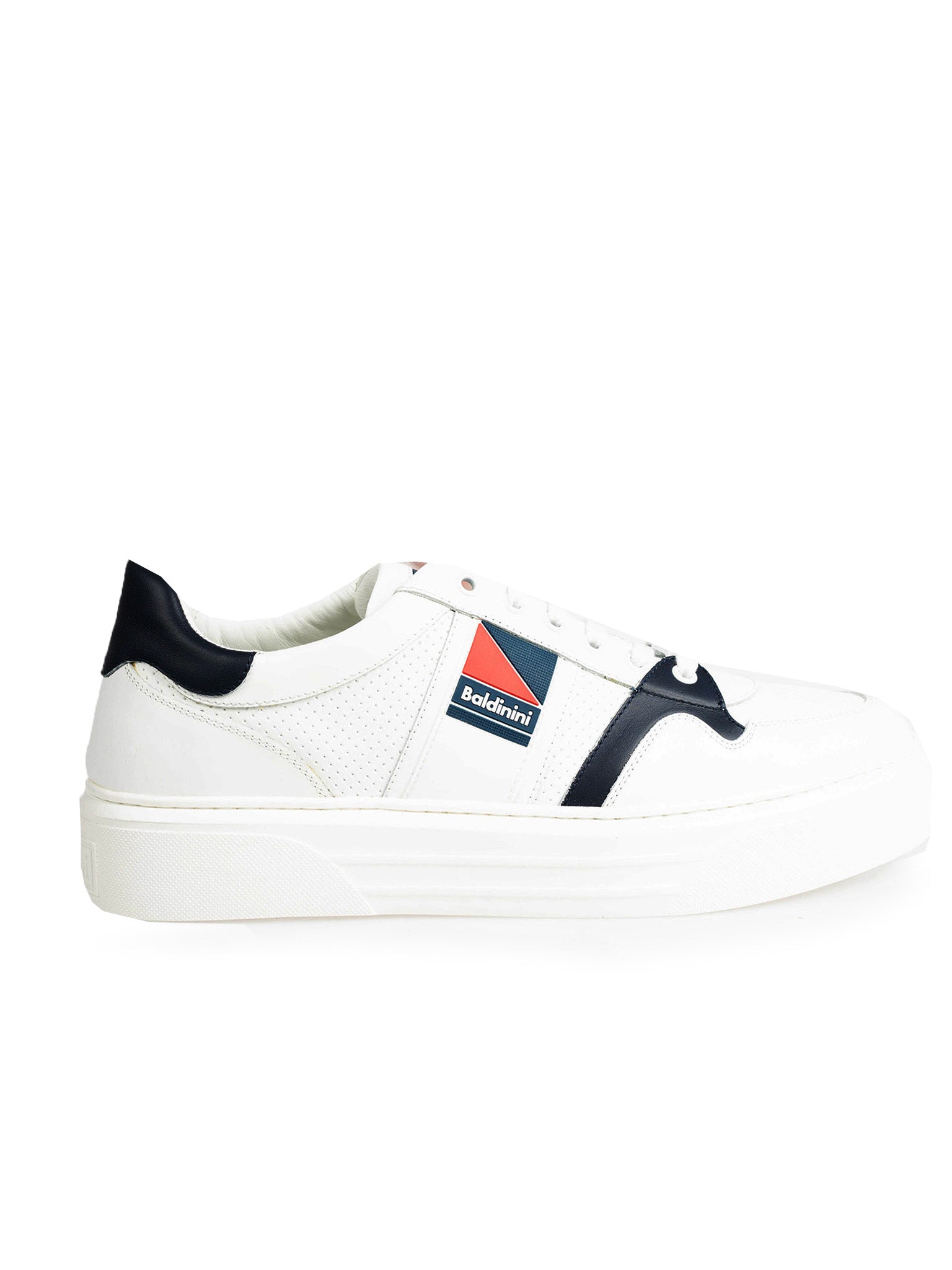 Sneaker Vit för herrar