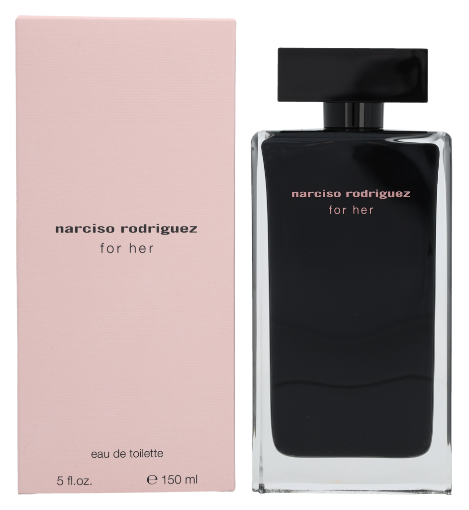 Thumbnail - Narciso Rodriguez For Her Edt Spray 150ml.