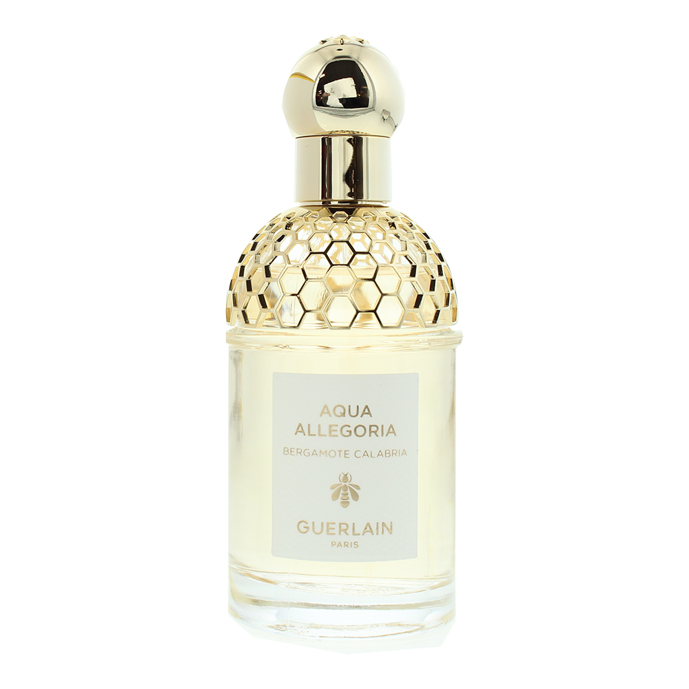 Aqua Allegoria Bergamote Calabria Eau de Toilette 2