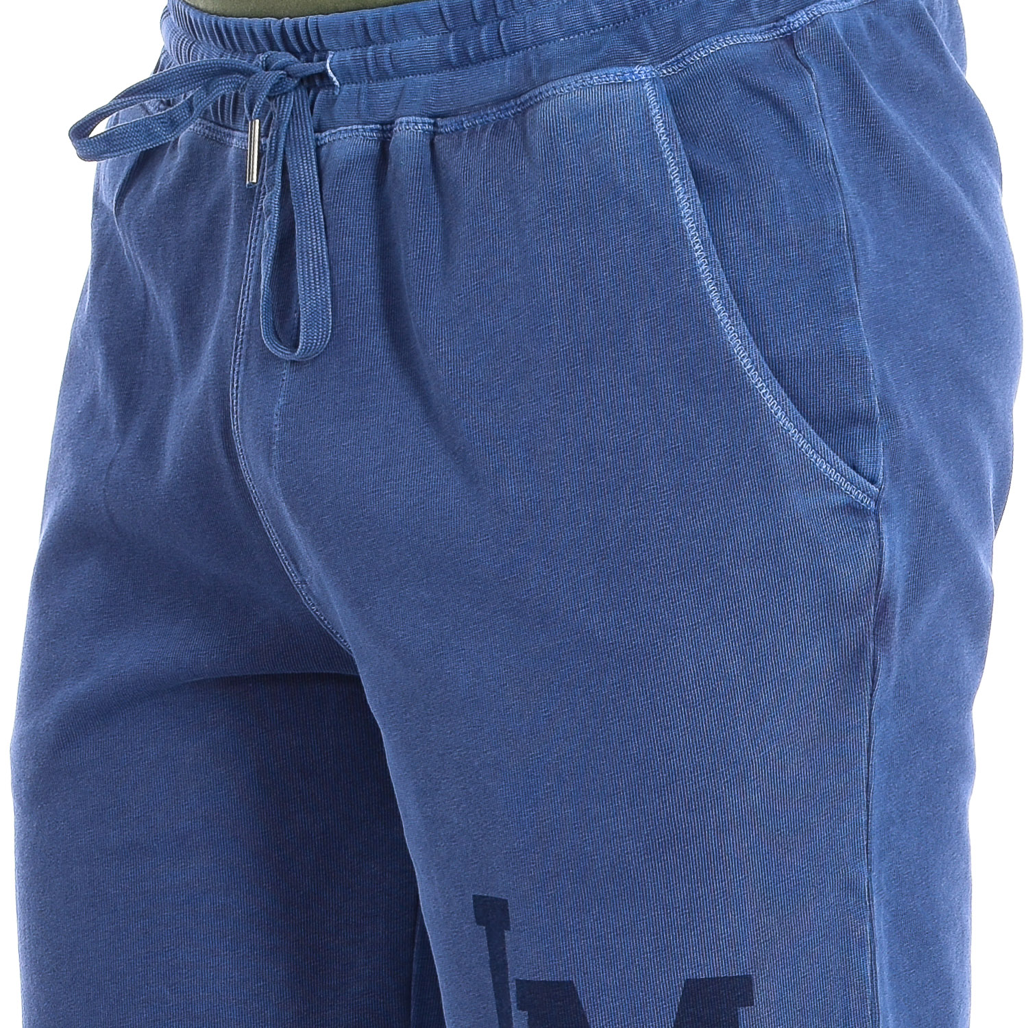 LA MARTINA TMB305-JS329 sportshorts för herrar – bild 2