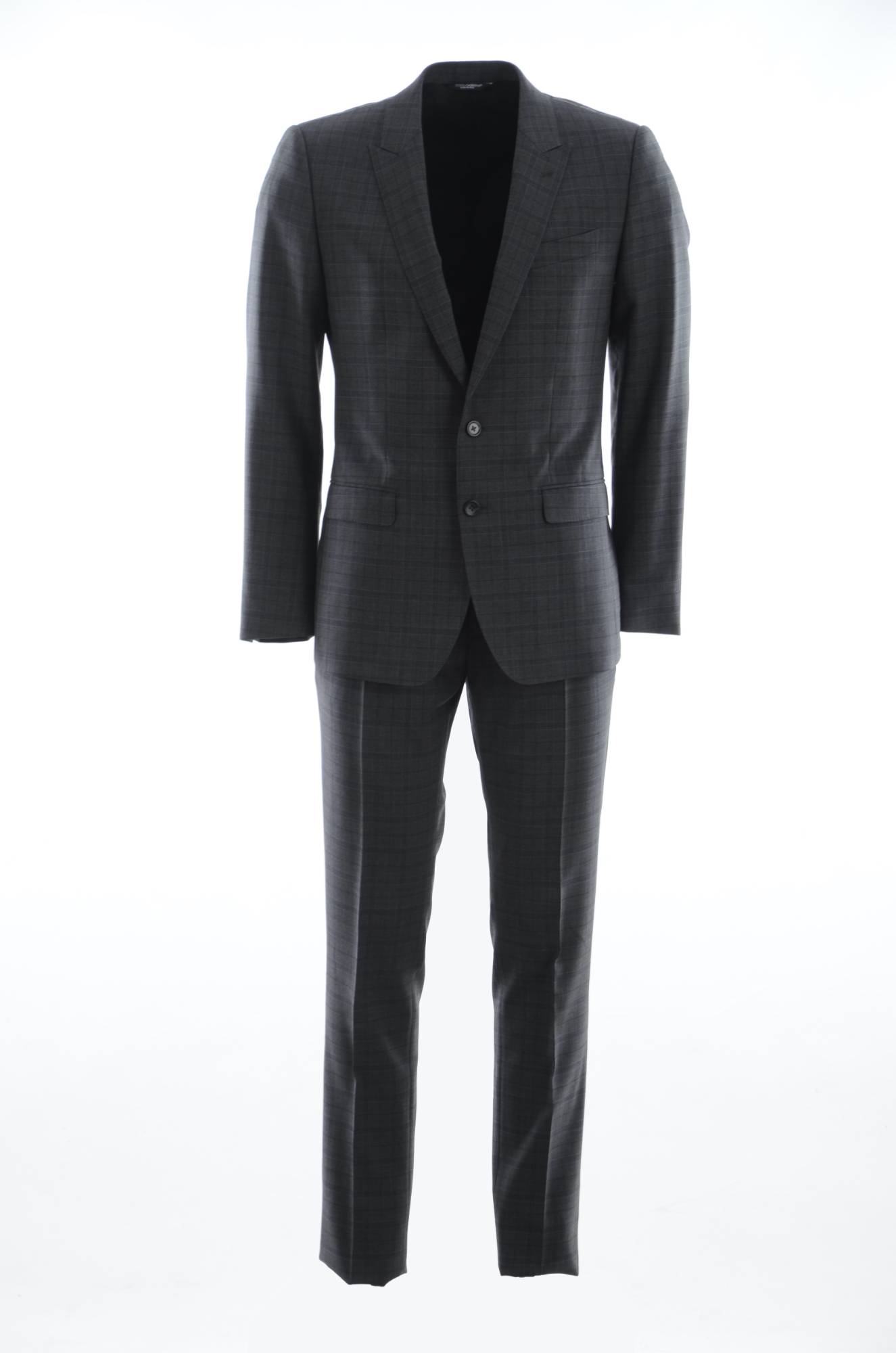 Dolce & Gabbana Herrkostym