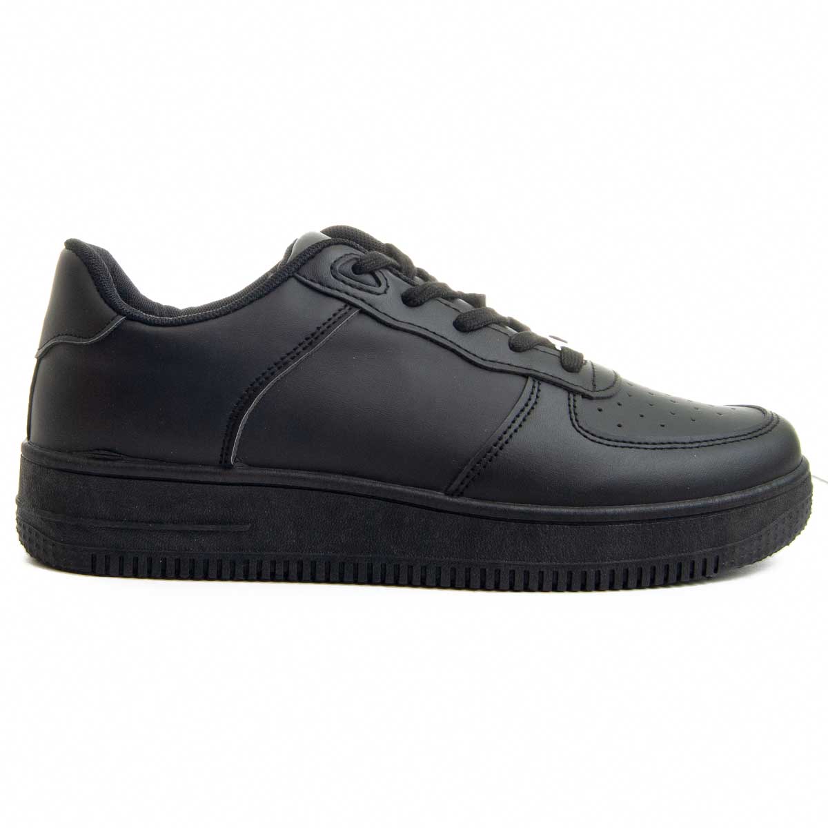 Montevita Montevida Sneaker Force låga sneakers herr – bild 2