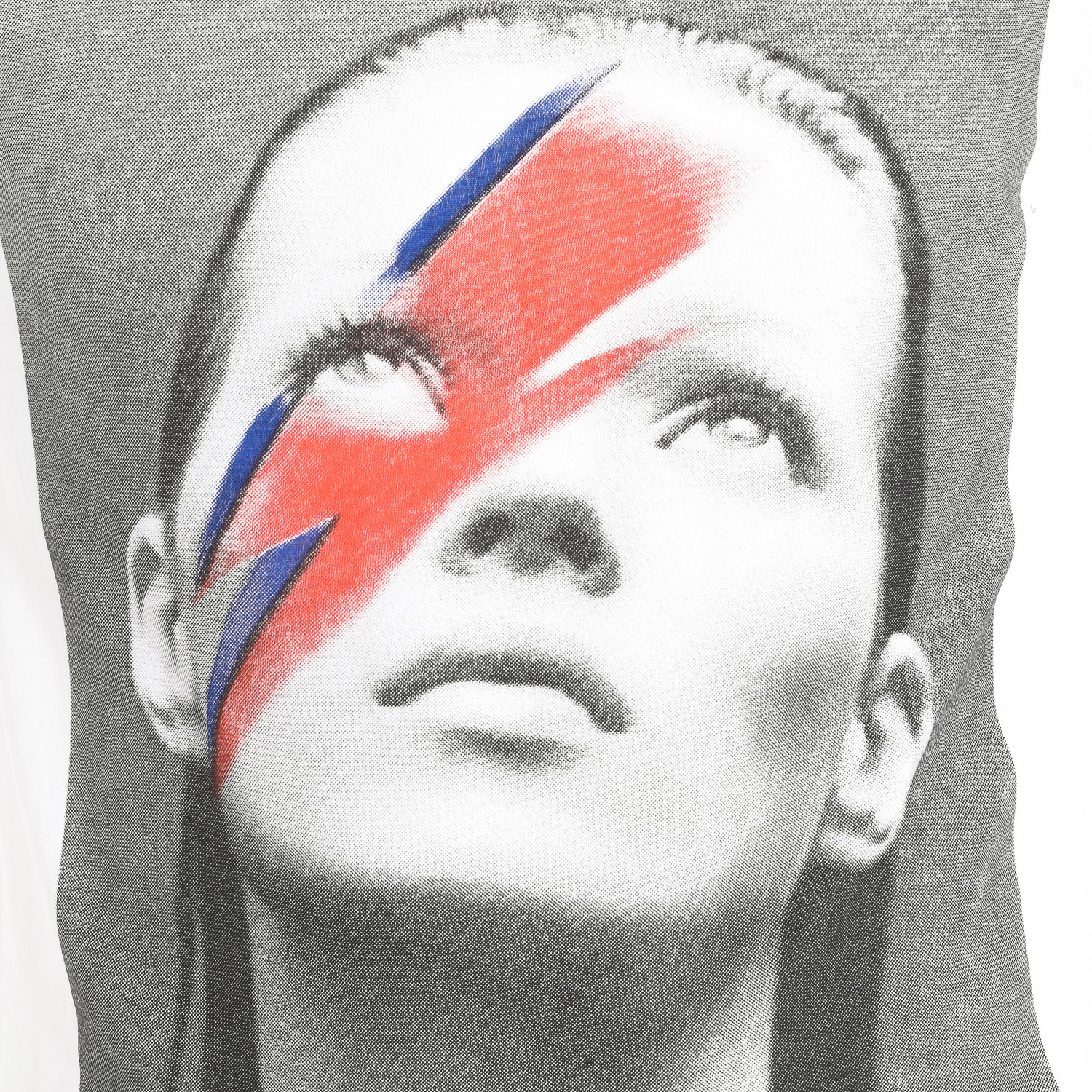 Eleven Paris Kortärmad t-shirt med rund hals för män 13S1LT001 herr – bild 2