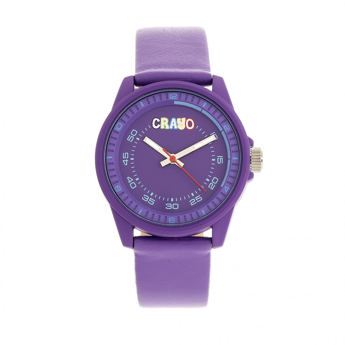 Thumbnail - Montre unisexe Crayo Jolt