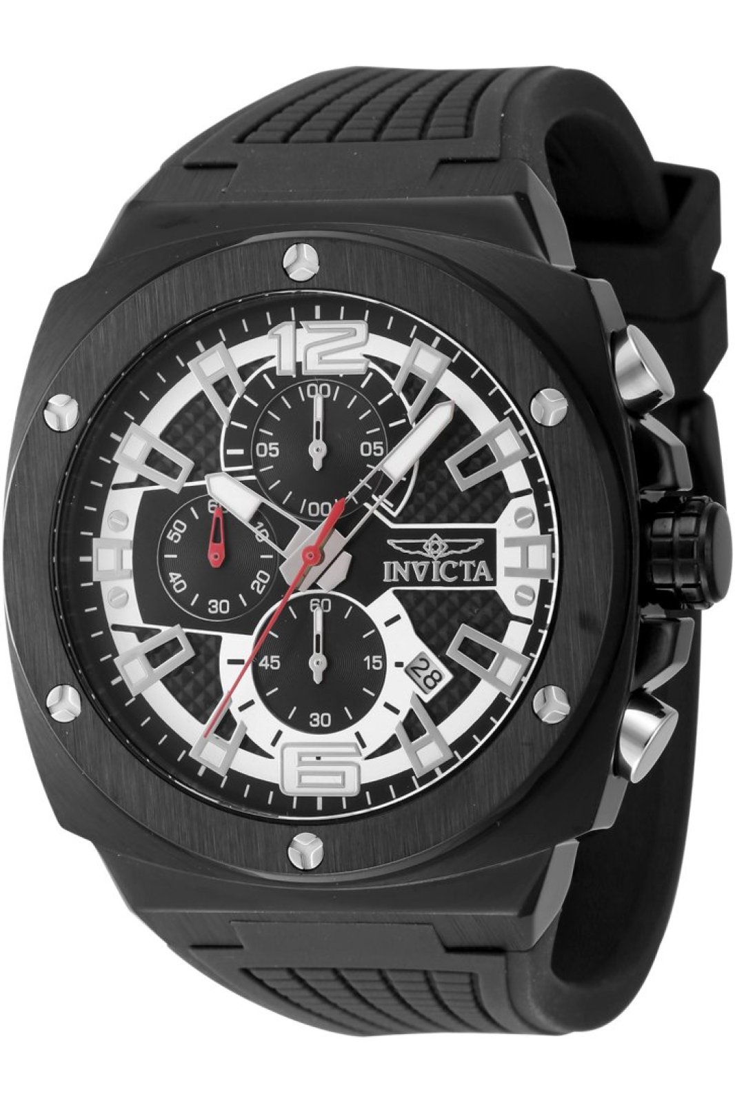 Invicta Racing 48164 Herrenuhr - 47mm