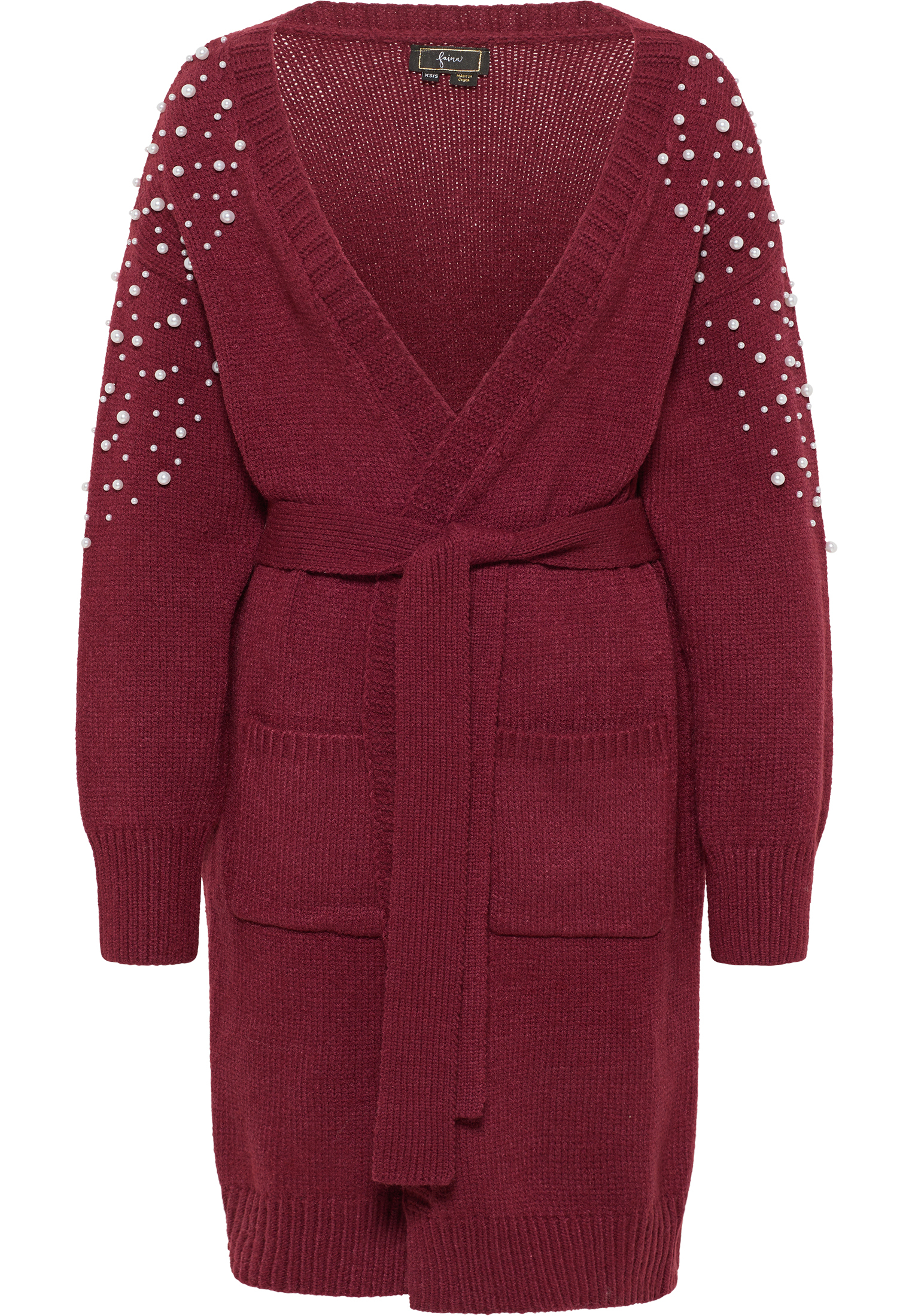 faina Vest tylin