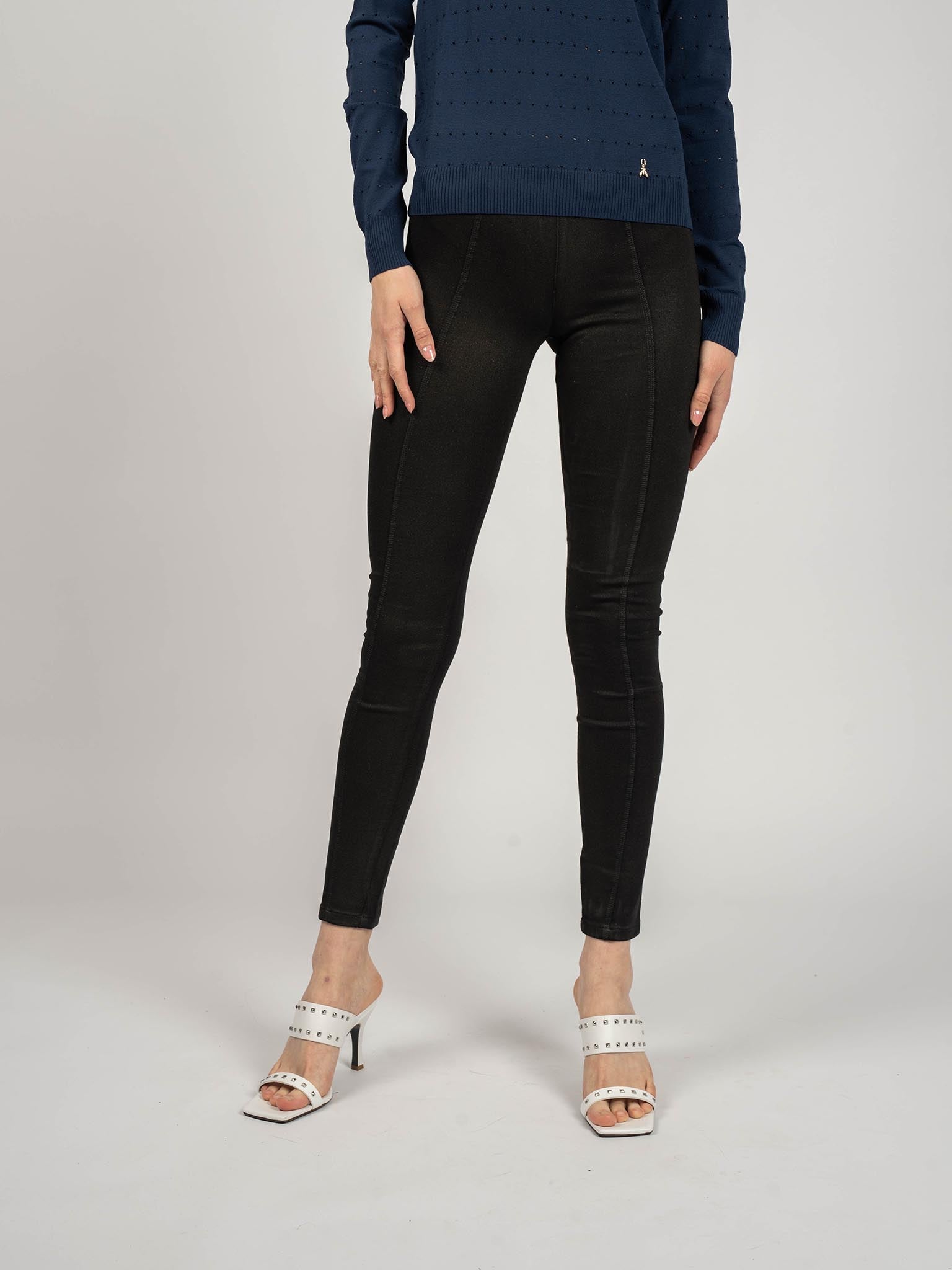 Guess Jeans Legging Yoga Dam – bild 2