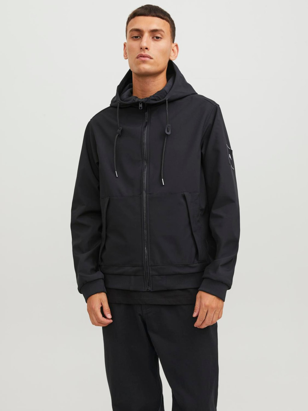 Classic Jacket 2