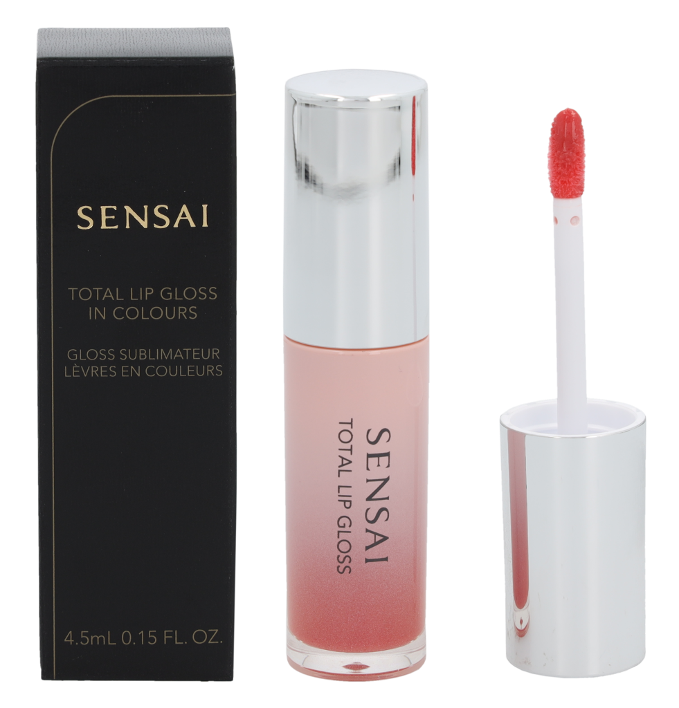 Thumbnail - Sensai Total Lip Gloss.