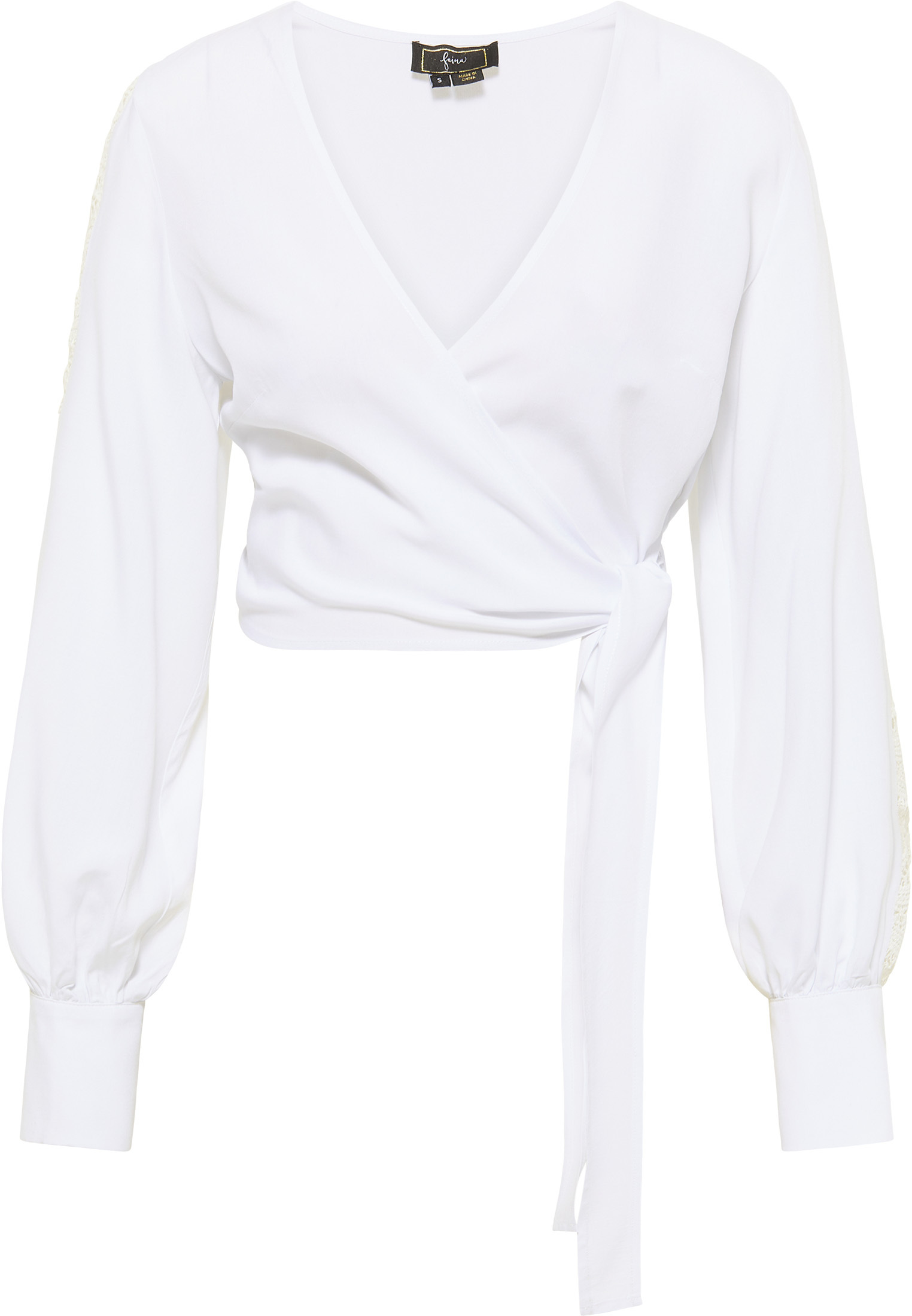 Thumbnail - faina Top à langer koosh