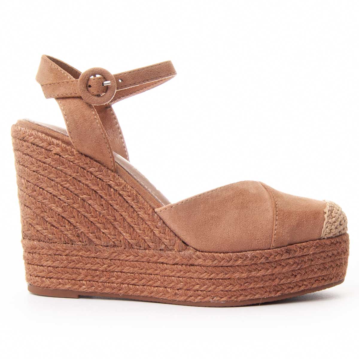 Thumbnail - Montevita Wedge Sparto Wesparto3 in Braun