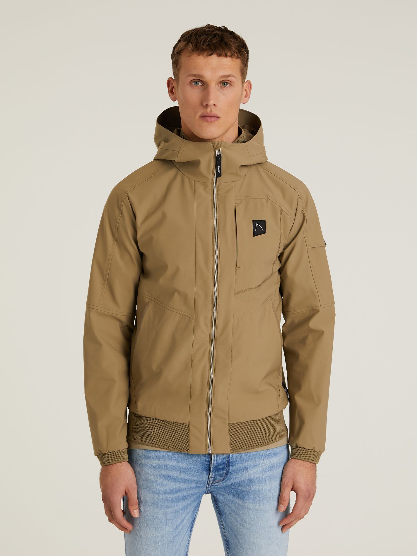 Thumbnail - Chasin Veste de plein air Return Mount
