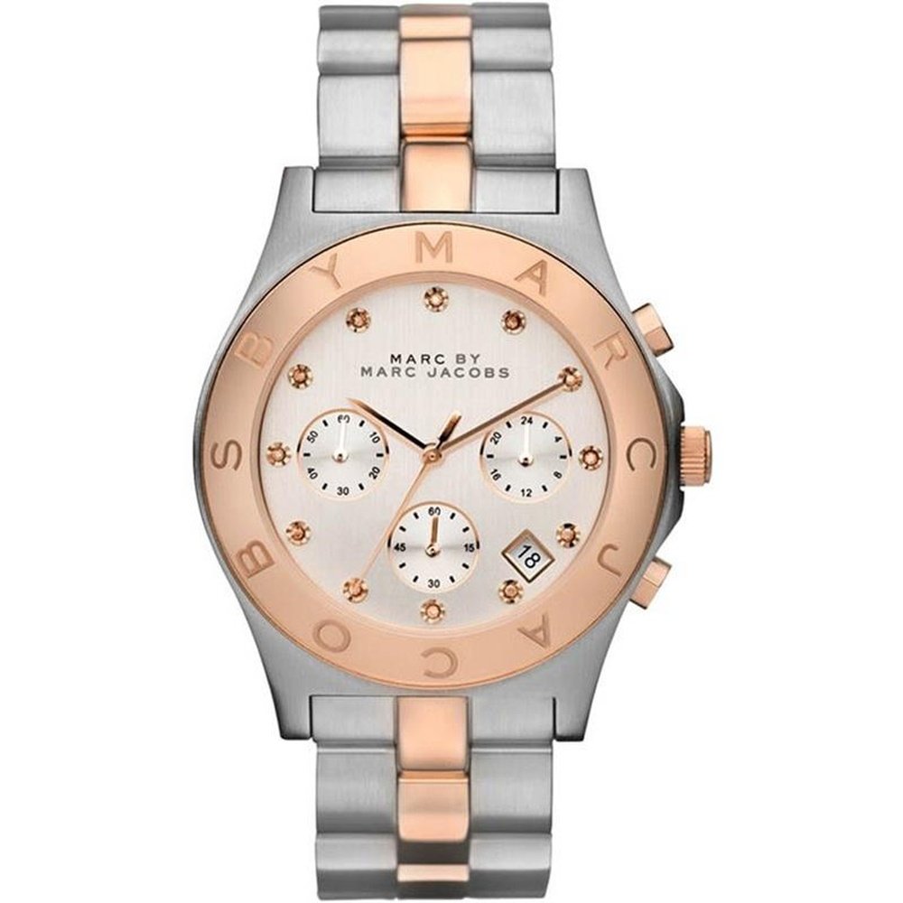 Thumbnail - Marc Jacobs MBM3178 Damenuhr