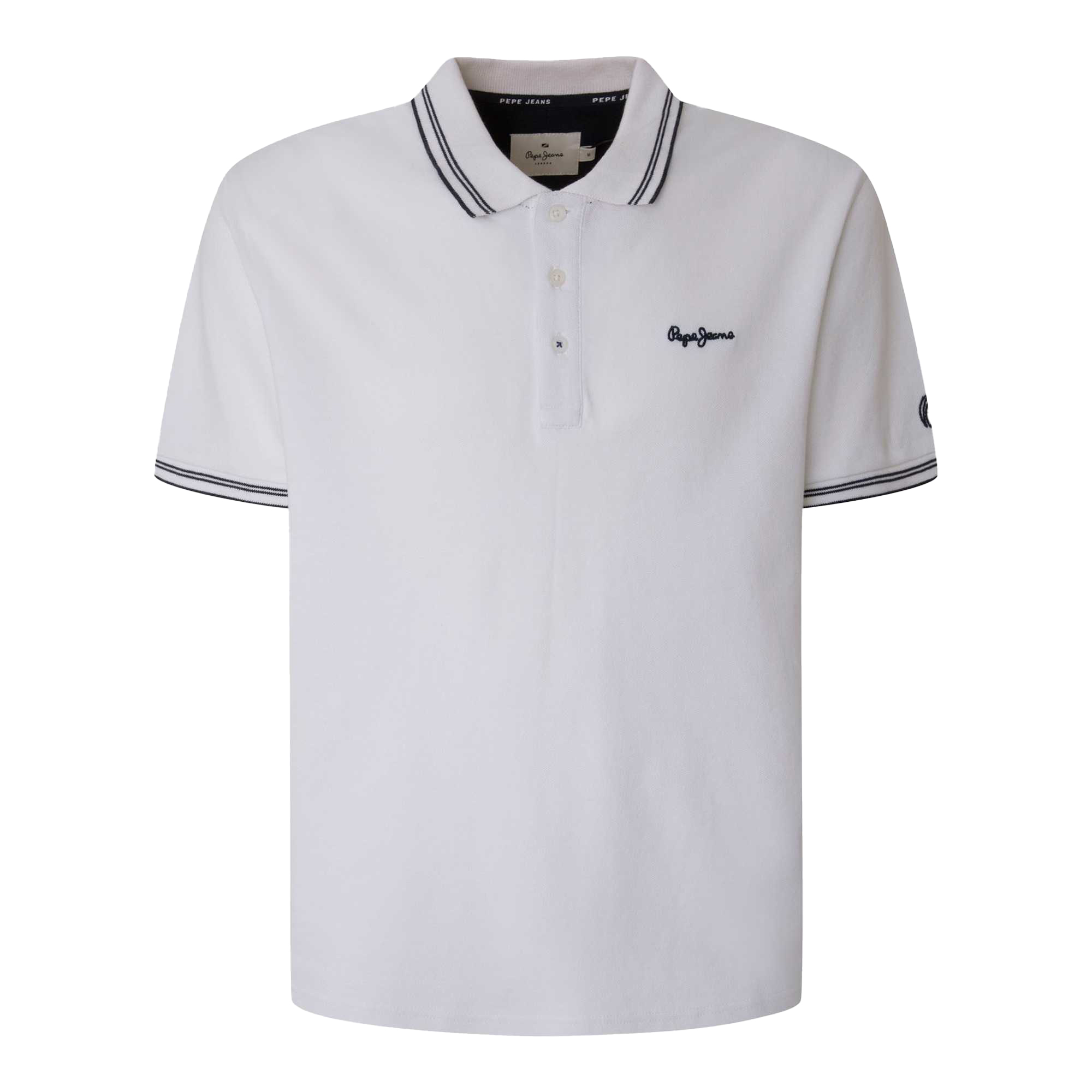 Thumbnail - Pepe Jeans Jett Poloshirt
