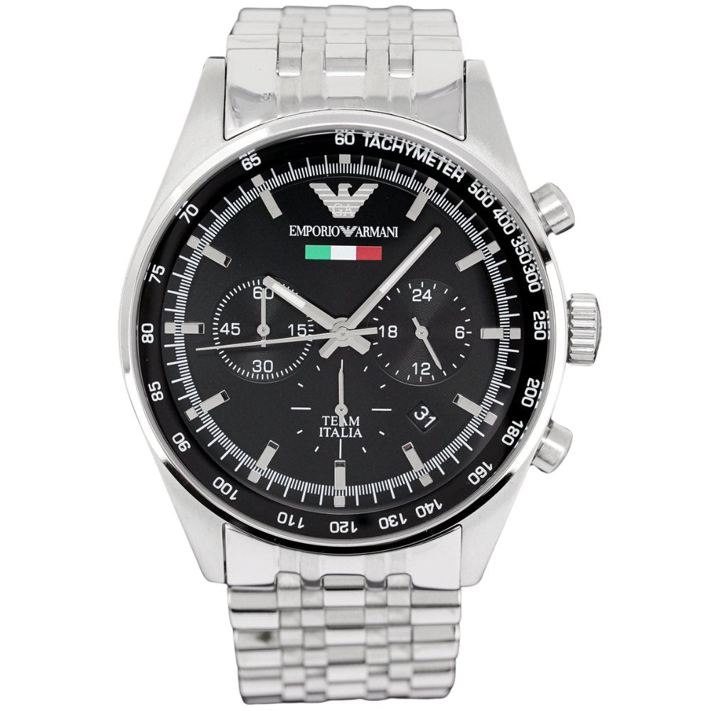 AR5983 Team Italia herrklocka