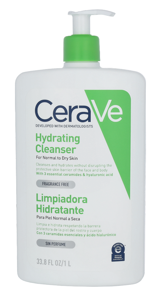Cerave Reinigungscreme 1L - Image 8