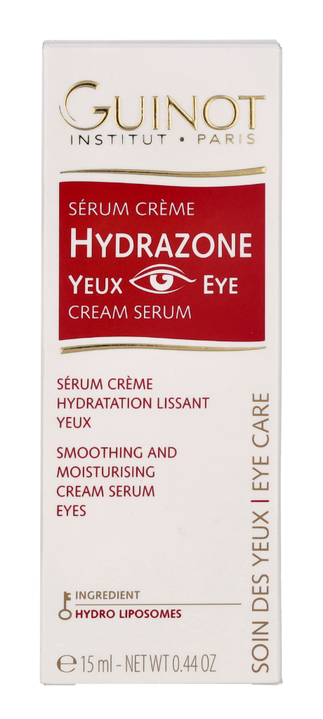 Eyes Lips & Neck Sérum Créme Yeux Hydrazone Eye Cream Serum 2