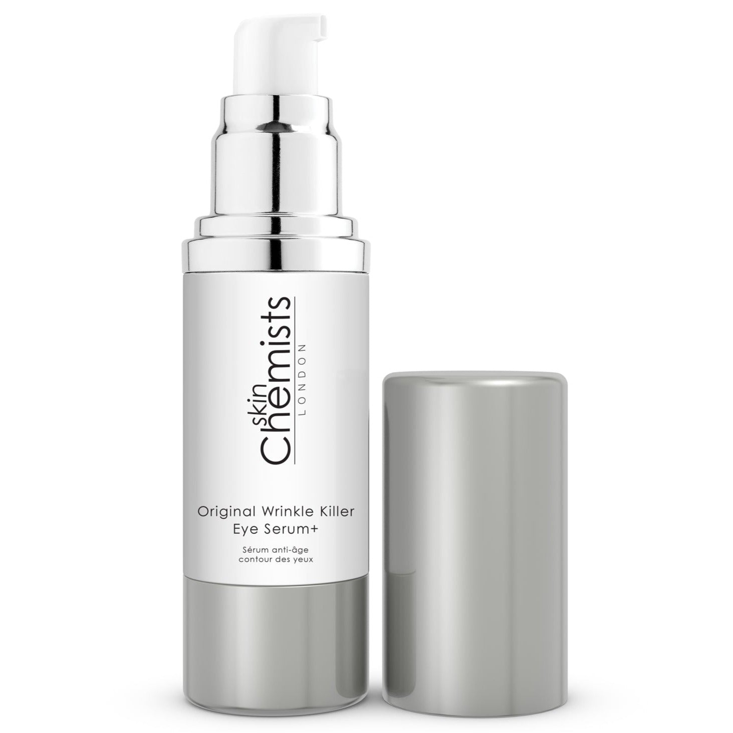 Thumbnail - skinChemists Augenserum für Männer 30ml