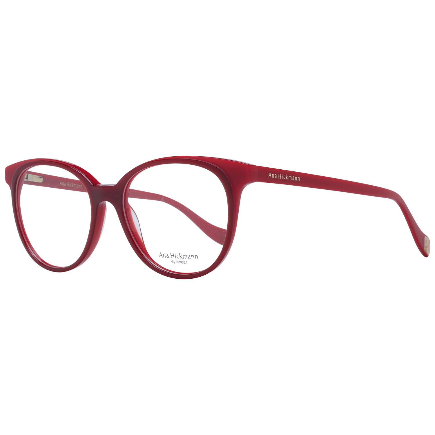 Thumbnail - Ana Hickmann Brille AH6348 H03 51