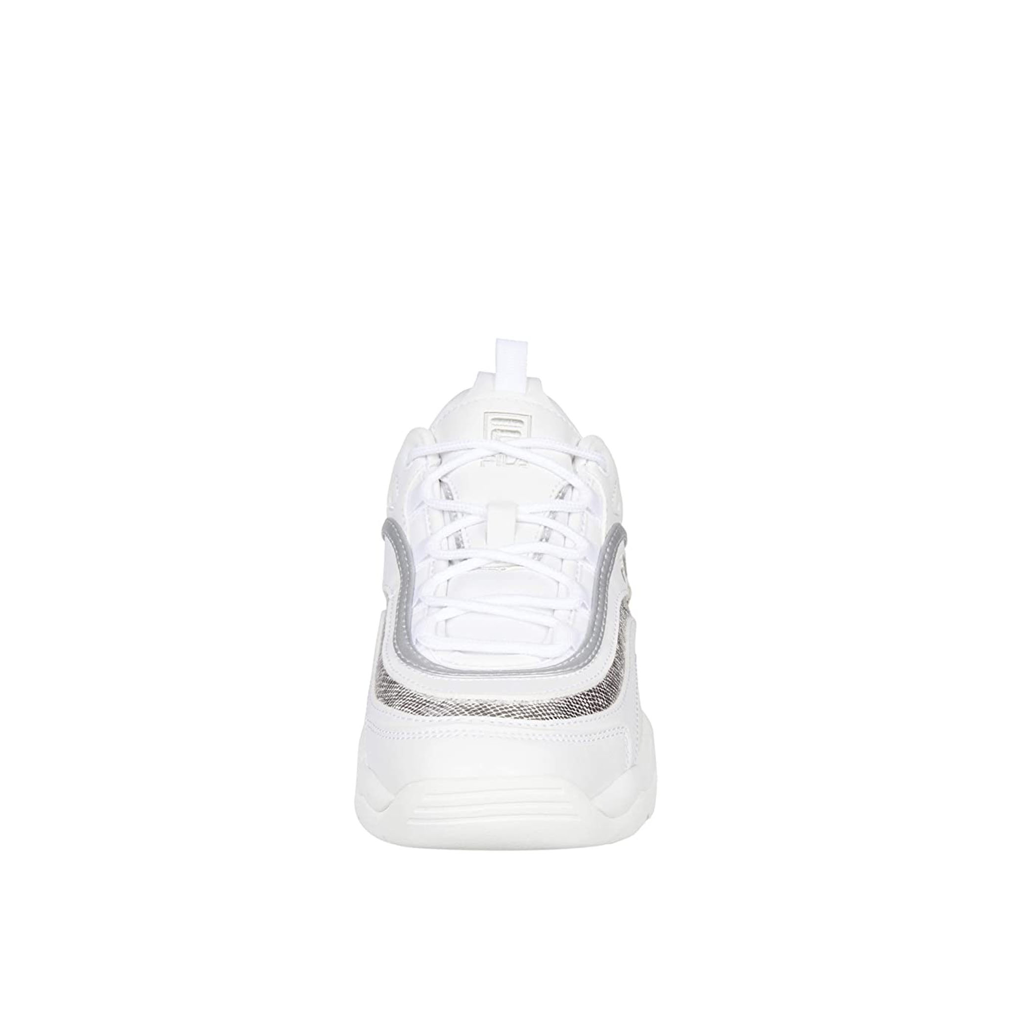 Fila Ray F Dam Vit Träningsskor – bild 2
