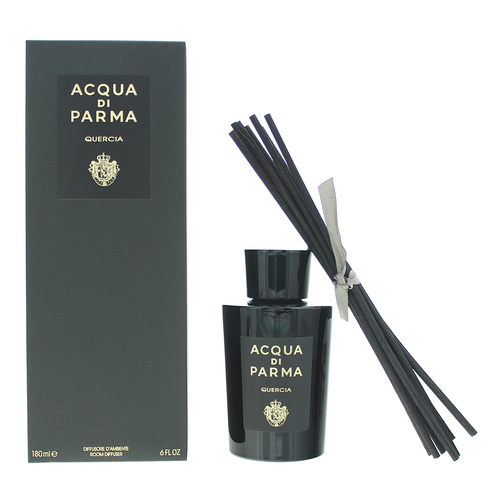 Acqua Di Parma Quercia Room Diffuser 180ml | TJ Hughes - Image 7