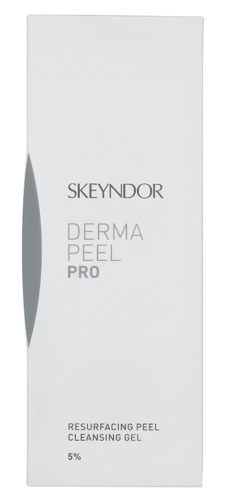 Skeyndor Derma Peel Pro Återupplivande Peeling Rengöringsgel dam – bild 2
