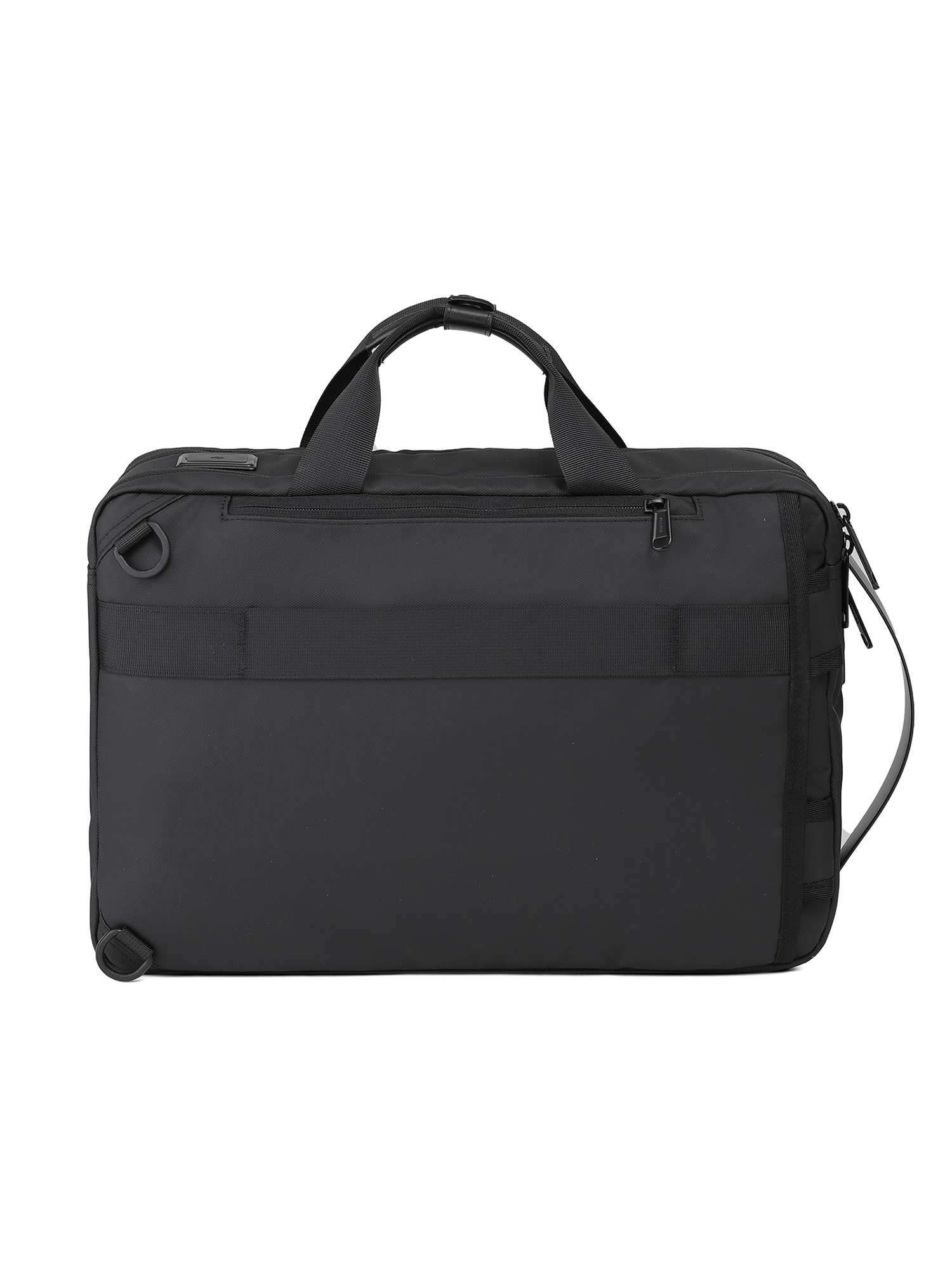Aoking Rugzak Uniseks BLACK