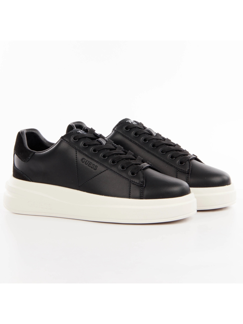 Thumbnail - Guess Sneaker Women Elbina