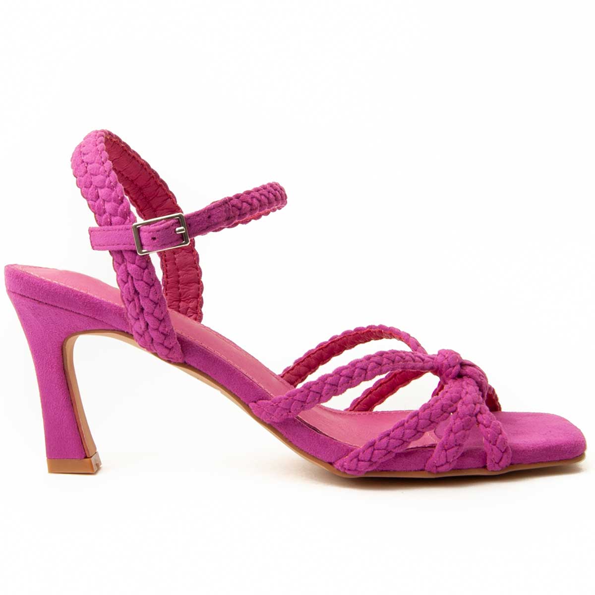 Montevita Klack Sandal Sanndal22 sandaler dam – bild 2