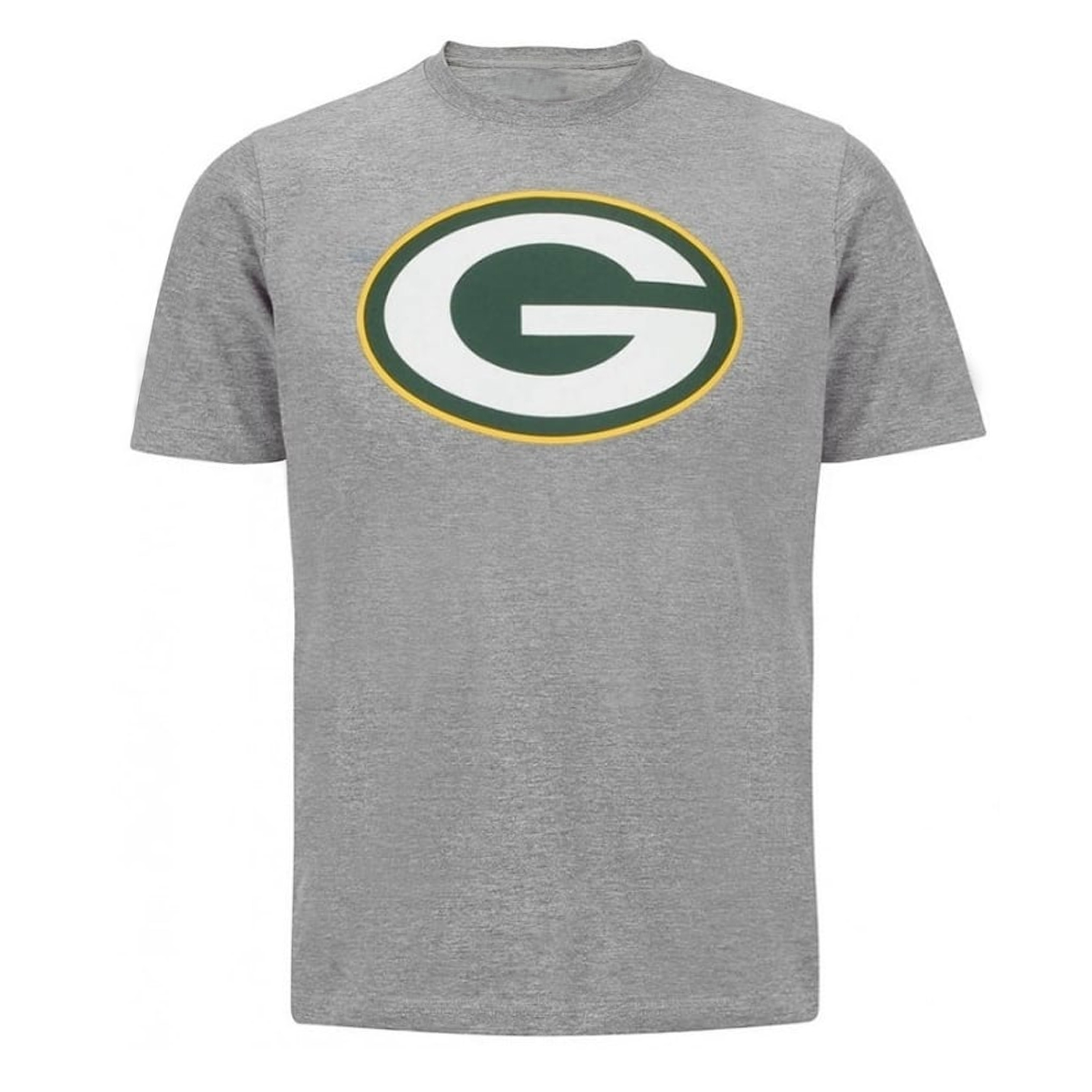 Thumbnail - Fanatiker Green Bay Packers Herren T-Shirt