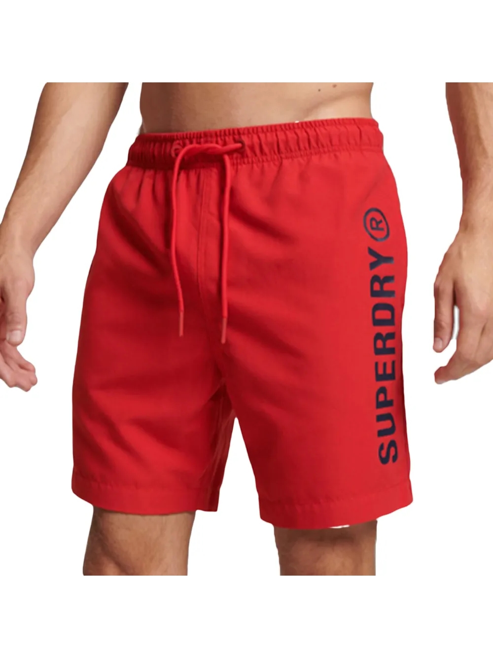 Thumbnail - Superdry Herren Badeanzug Core sport 1