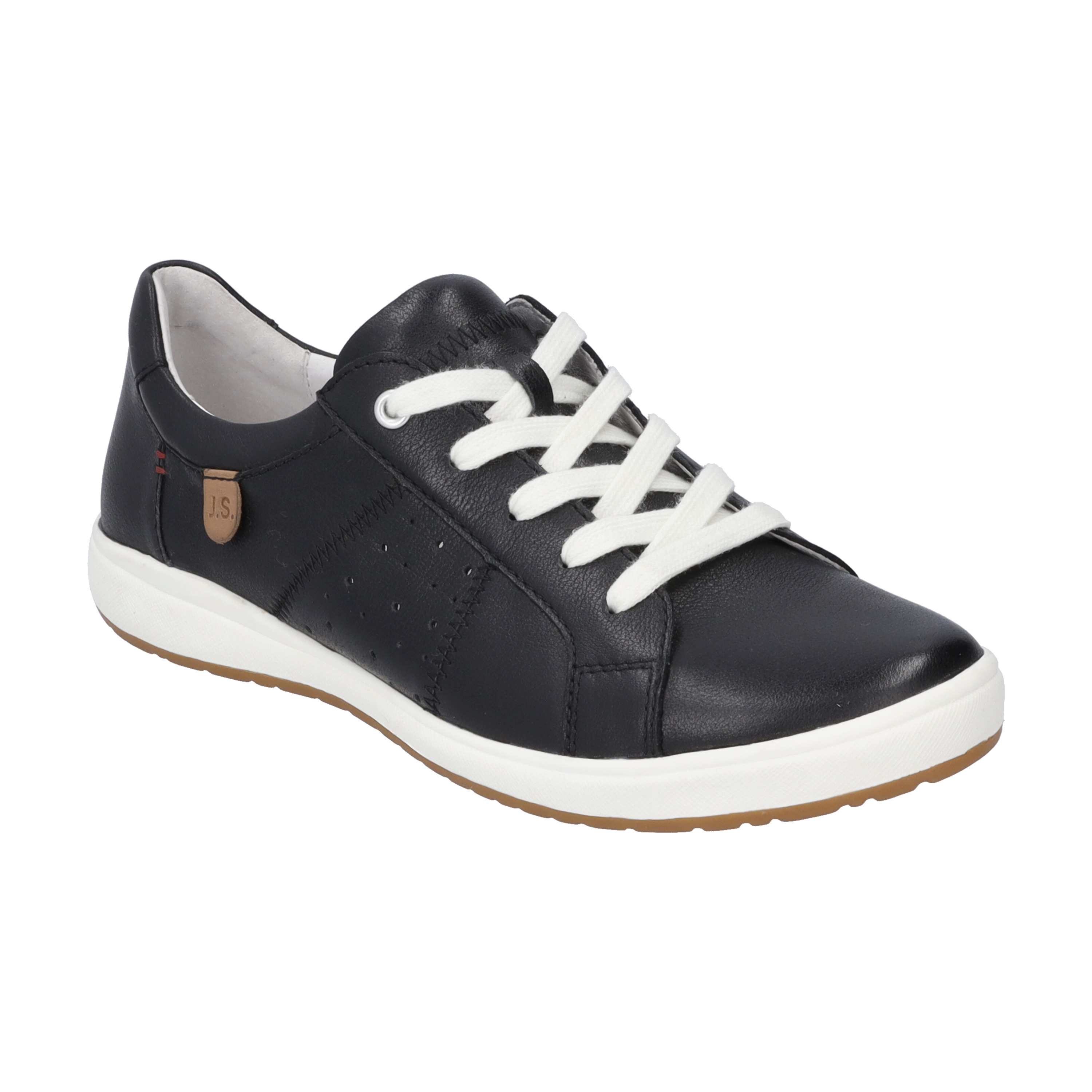 Thumbnail - JOSEF SEIBEL Caren 01 | Sneaker für Damen | Schwarz Caren 01, schwarz