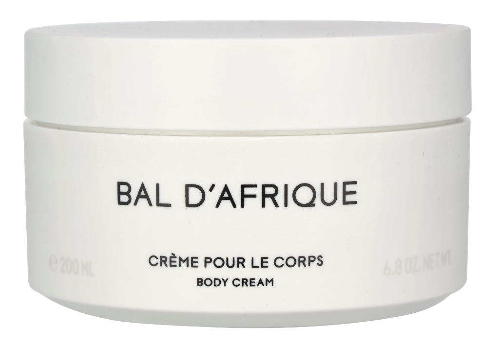 Thumbnail - Byredo Bal d'Afrique Körpercreme 200 ml